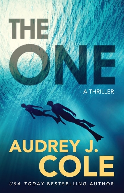 Front cover_The One