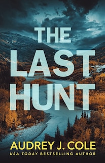 Front cover_The Last Hunt