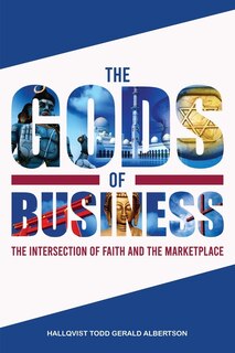 Couverture_The Gods of Business