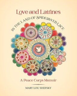 Couverture_Love and Latrines in the Land of Spiderweb Lace
