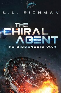 Couverture_The Chiral Agent