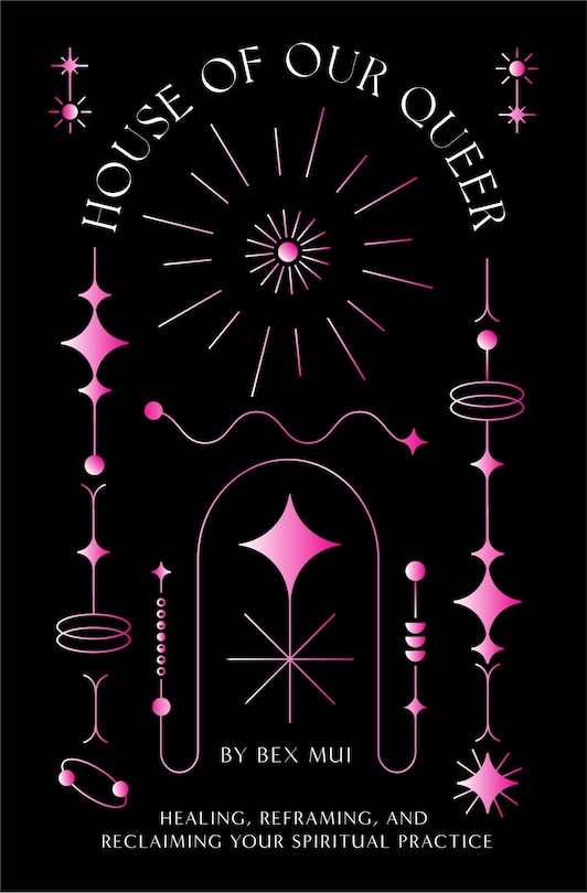 Front cover_House Of Our Queer
