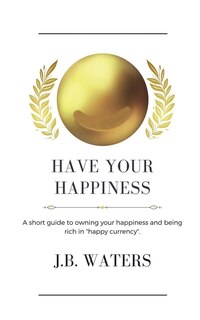 Couverture_Have Your Happiness