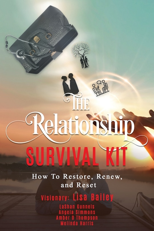 Front cover_The Relationship Survival Kit