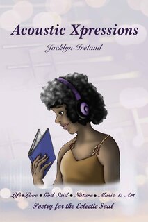 Front cover_Acoustic Xpressions