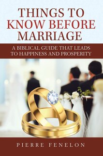 Couverture_Things to know before Marriage