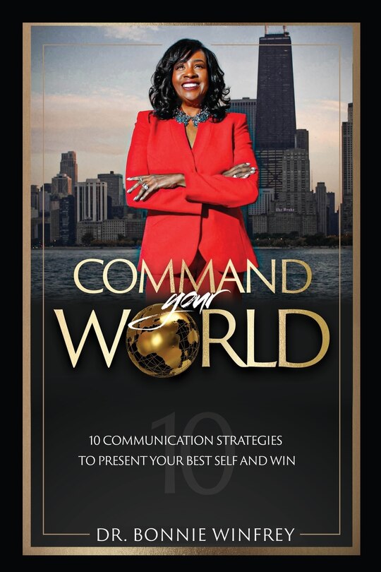 Front cover_Command Your World