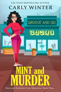 Front cover_Mint and Murder
