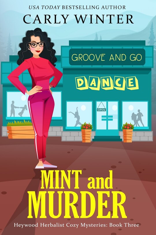 Front cover_Mint and Murder