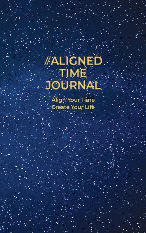 Couverture_The Aligned Time Life