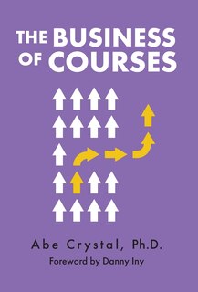 Couverture_The Business Of Courses