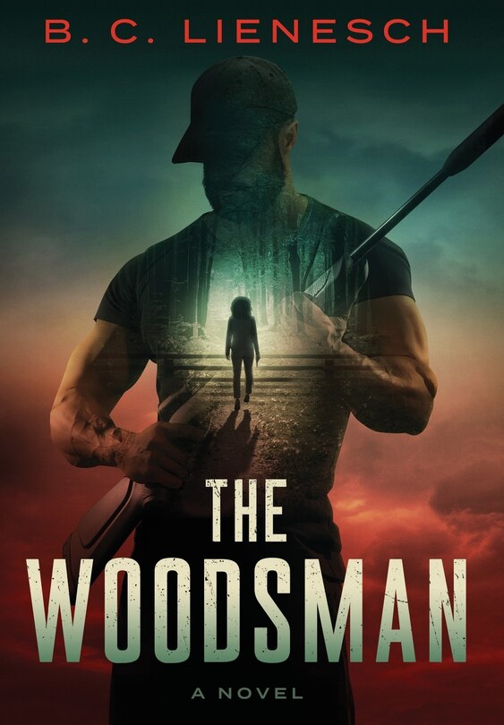 Couverture_The Woodsman