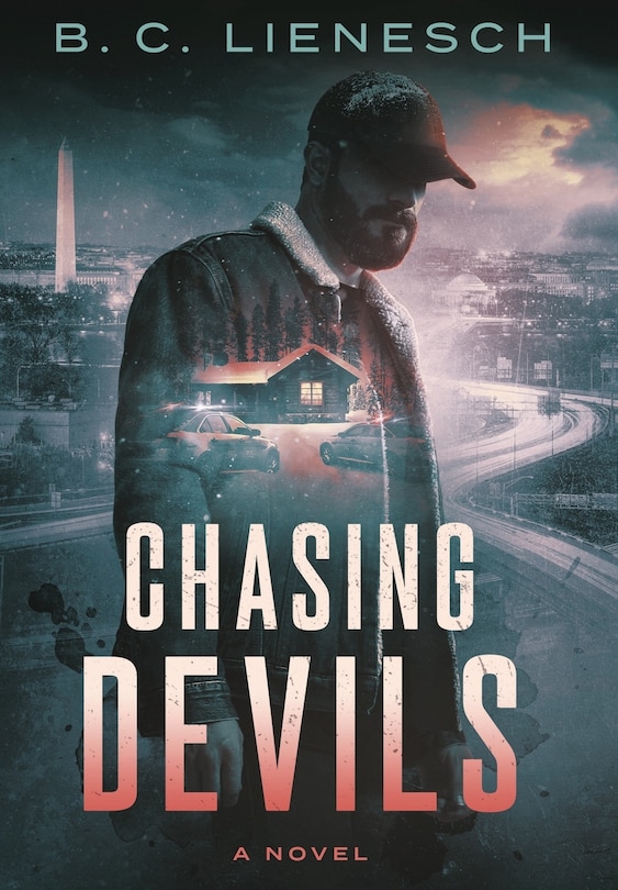 Couverture_Chasing Devils