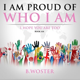 Couverture_I Am Proud of Who I Am
