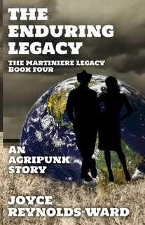 Front cover_The Enduring Legacy