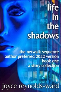Front cover_Life in the Shadows
