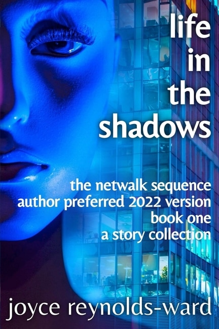 Front cover_Life in the Shadows