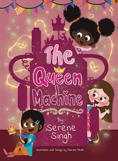 The Queen Machine