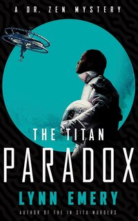 Front cover_The Titan Paradox