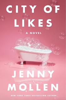 Front cover_City Of Likes