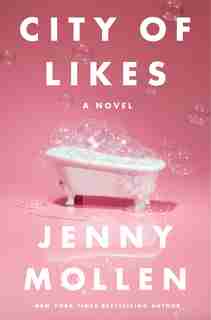City Of Likes by Jenny Mollen
