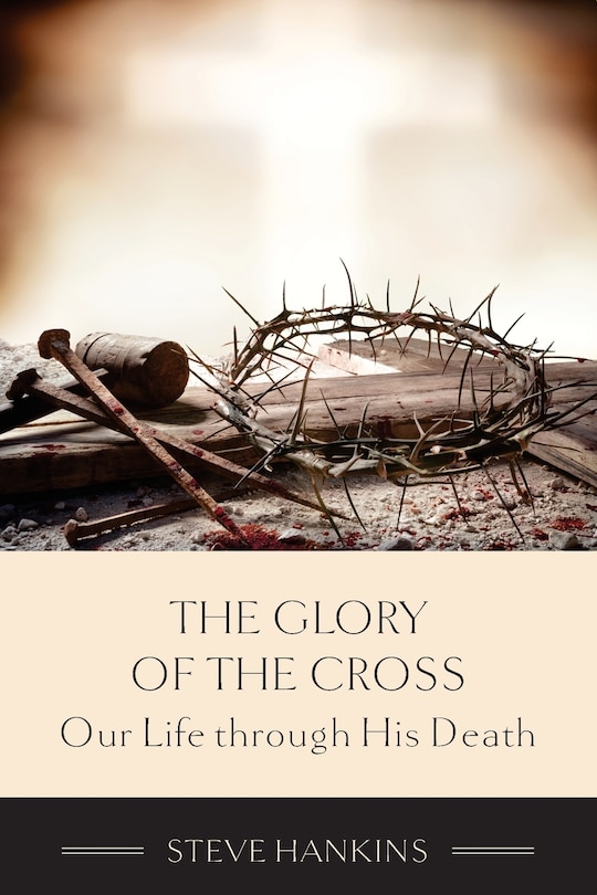 Couverture_The Glory of the Cross