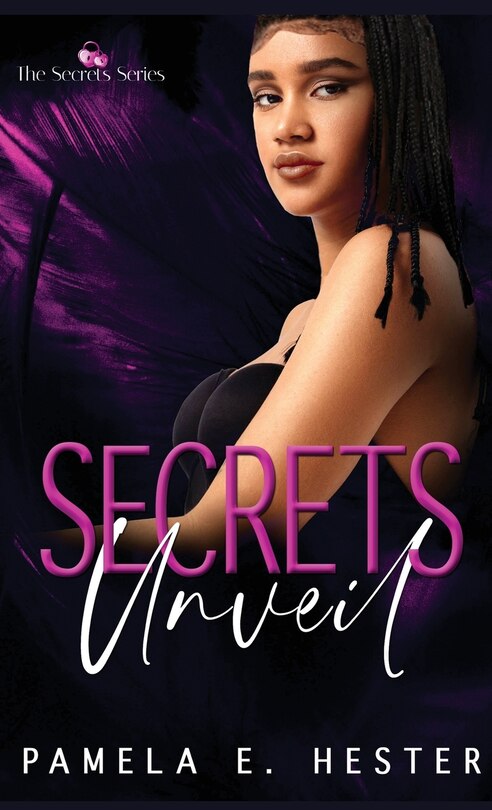 Couverture_Secrets Unveil