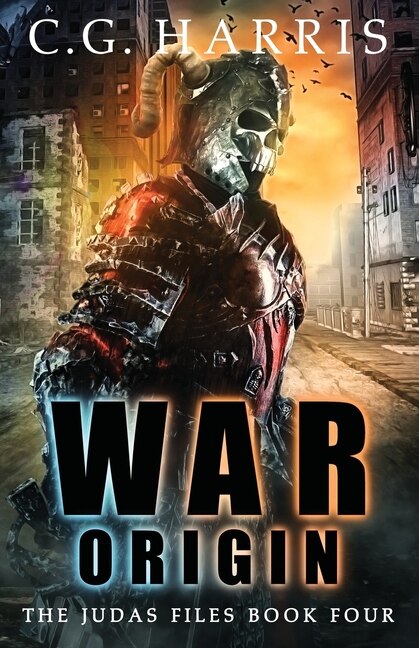 Couverture_War Origin