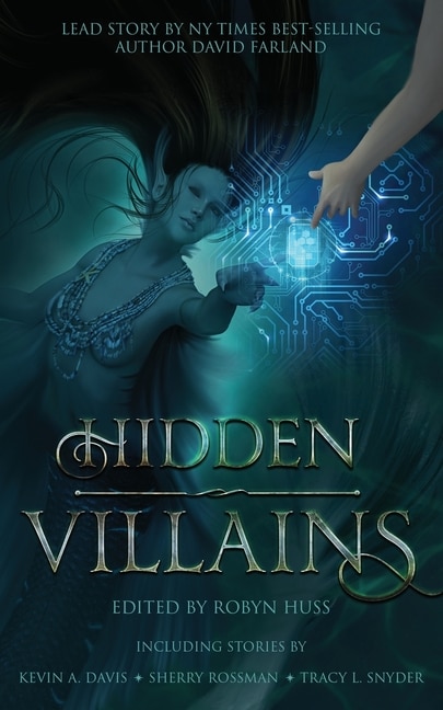 Couverture_Hidden Villains