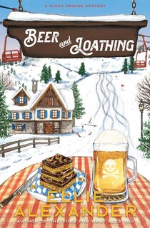 Front cover_Beer and Loathing