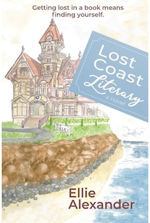 Lost Coast Literary