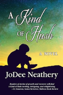 Couverture_A Kind of Hush