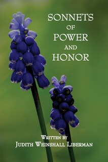 Front cover_Sonnets Of Power And Honor