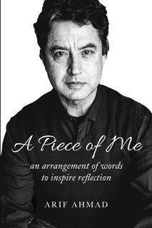 Front cover_A Piece Of Me