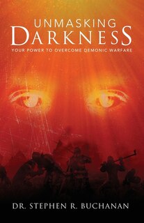 Couverture_Unmasking Darkness