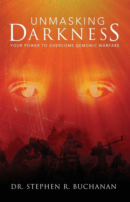 Couverture_Unmasking Darkness