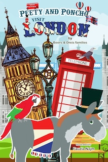 Front cover_Peety and Poncho Visit London