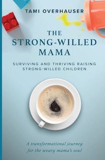 Couverture_The Strong-willed Mama