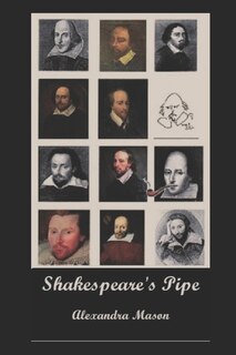 Front cover_Shakespeare's Pipe