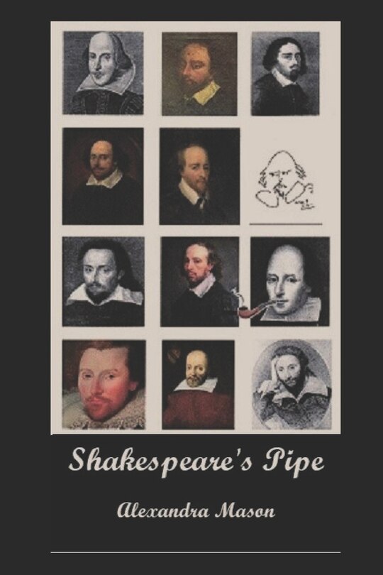 Front cover_Shakespeare's Pipe