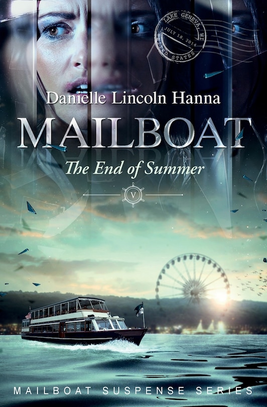 Front cover_Mailboat V