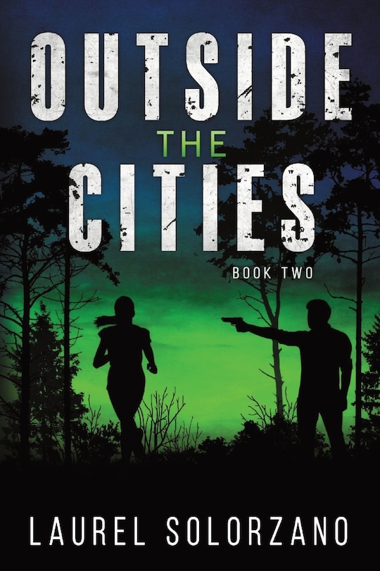 Couverture_Outside the Cities
