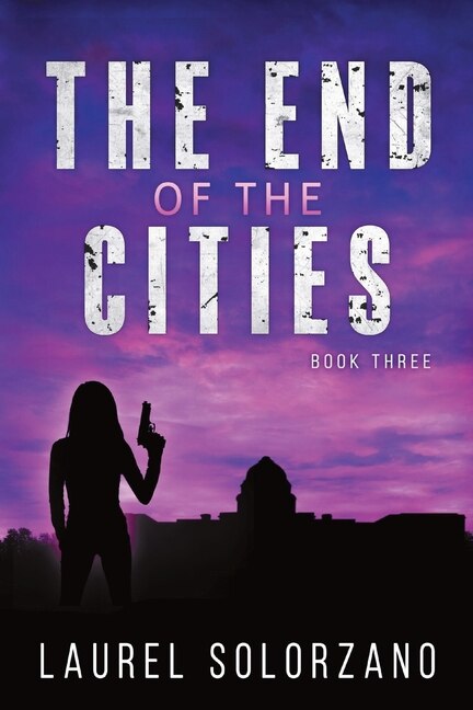 Front cover_The End of the Cities