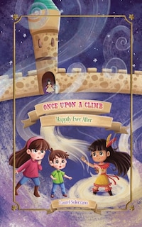 Couverture_Once Upon a Climb (Happily Ever After, Book #2)