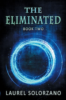 Front cover_The Eliminated