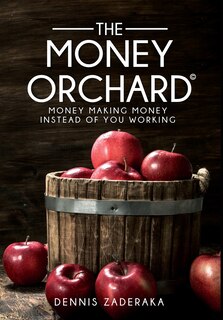 Front cover_The Money Orchard