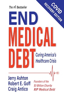 Front cover_End Medical Debt