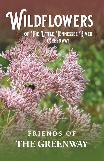 Couverture_Wildflowers Of The Little Tennessee River Greenway