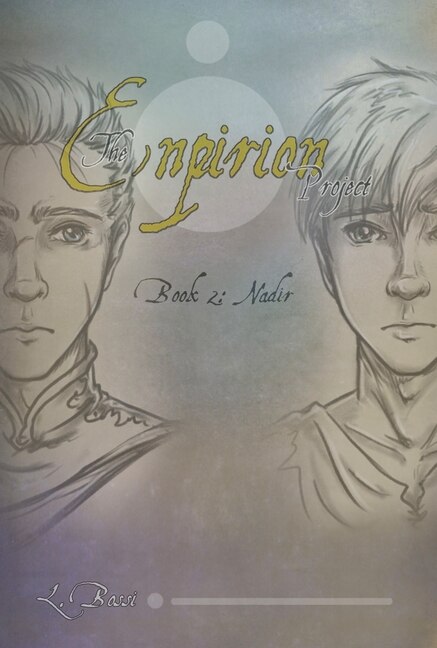 Front cover_The Enpirion Project