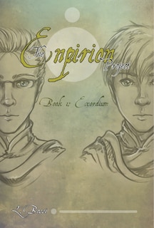 Front cover_The Enpirion Project